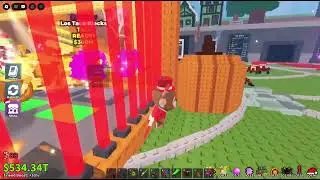 Steal A Brainrot Admin Abuse 12-20-2025 (HIGHLIGHTS ONLY)