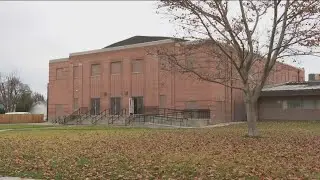 Weiser's 'Echo Pavilion' gym joins the National Register of Historic Places