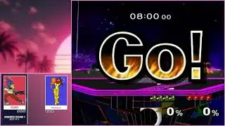 mindLESS x VRcade 1/17/26 - WR1 - Aerro (Falco) Vs. Pendragon (Samus)