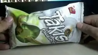 Unbolsin: Takis huakamoles