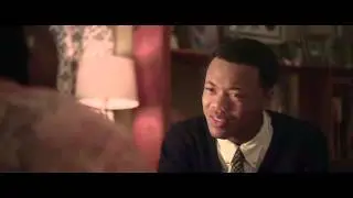 Blackbird: OFFICIAL TRAILER