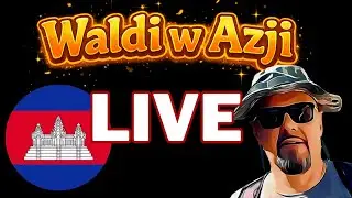 Live z Waldim