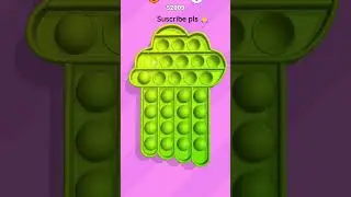 like 🙏 Suscribe #popit #games #fidgettoysplus #gameplay #emoji #gaming #trending #fidgettoys #pop