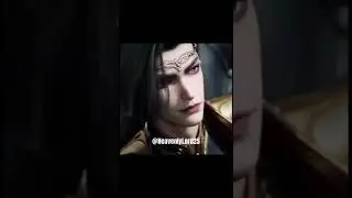 [Soul Land2] Long xiaoyao du business and xuan zi s epic battle start #soulland2 #donghua #shorts