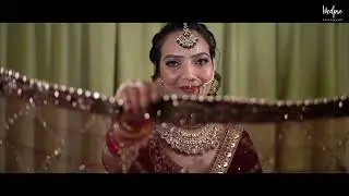 Farhat & Deepak - Wedpro Photography - Best Wedding Photographer in Delhi & NCR