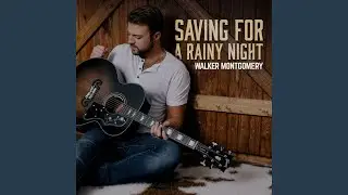 Saving For A Rainy Night