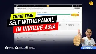 ВЫВОД ТРЕТЬЕГО Я В INVOLVEASIA | ПАРТНЕРСКИЙ МАРКЕТИНГ НА ФИЛИППИНАХ | ЗАРАБАТЫВАЙТЕ В ИНТЕРНЕТЕ