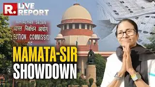 Mamata in Supreme Court LIVE on SIR | Piyush Goyal Breaks Down India-US Trade Deal