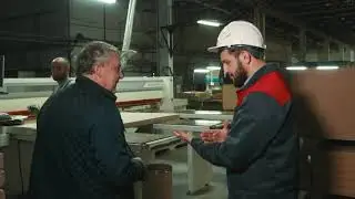DORREN презентация компании