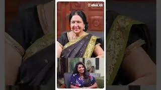 'எனக்காக புரட்சி தலைவர் MGR பண்ணின உதவி...' - Actress Vennira Aadai Nirmala