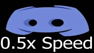 0.5X RINGTONE DISCORD