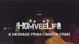Happy 2018 From HumveeLife...and Moving To Florida!