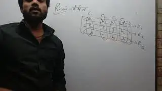 MATRICES 12th MATH THEORY
