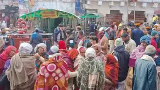बेधनाथ धाम देवघर मंदिर में बिदेशी लड़की ने अलग तरीके से पूजा किया देखिए। #babadhaam #bolbam #deoghar