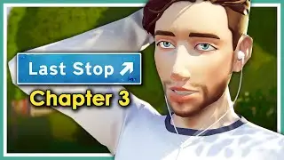 Game Dev Crunch - Last Stop Game Chapter 3 Let's Play Gameplay