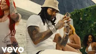 Money Man ft. B.G. - Crypto Influencer [Music Video]