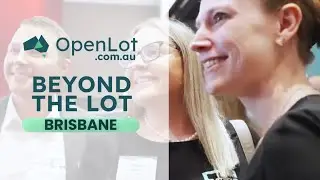 2026 OpenLot&rsquo;s Beyond the Lot Breakfast - Brisbane, QLD