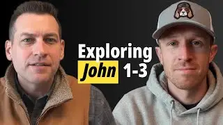FCF: Major Questions From John 1 - 3