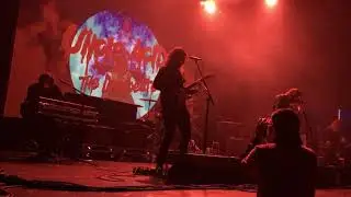 UNCLE ACID & THE DEADBEATS  