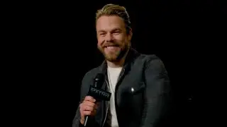 🚨BREAKING NEWS🚨 Derek Hough is Your New 'Extra' Host!