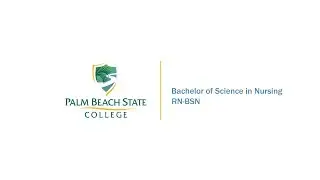 PBSC Pathway: Bachelor of Science in Nursing (RN-BSN)