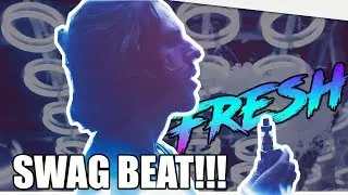 Swag Trap Beat Instrumental | Dope Rap Beat 2017 (prod. NisBeatz)
