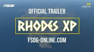 FSDG | Rhodes XP