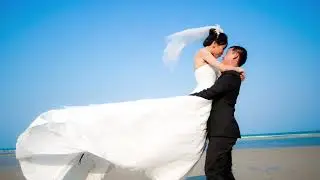 Anantara Hua Hin Resort & Spa Thailand Prenuptial | NET-Photography