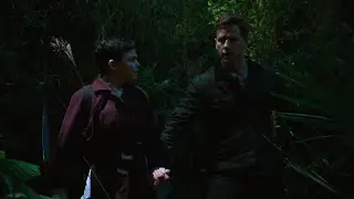 OUAT All Snow White Scenes S03E08 P6