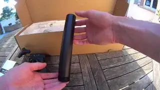 [UNBOXING] SilverStone ARM11SC