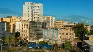 Pra&ccedil;a da Bandeira RJ