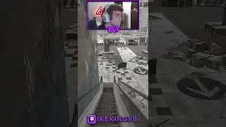 Interchange Mash-Up Escape from Tarkov 1.0 #ikeking98 on #twitch