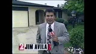 Channel 2 News  Chicago, June 11, 1993