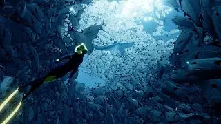 Abzu Gameplay Impressions