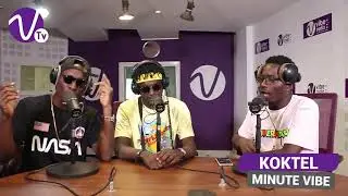 Vibe Découverte : freestyle - koktel 