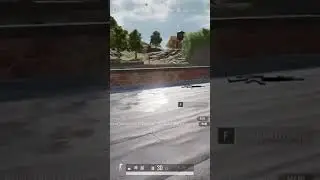 отомстил за тимейтов в пабг 1vs3 pubg