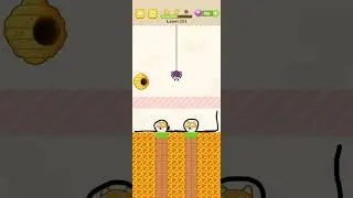 Max Level Save The Dog - Dog Escape Game  All Levels New UPdate Android,ios  Shorts # 321