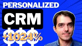 Custom CRM for your Business