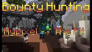 Getting EVERY Bounty I See - Hypixel Pit