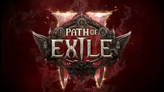 Path of Exile 2 - Part 4 - Druid - Act 1 - UNCUT Gameplay