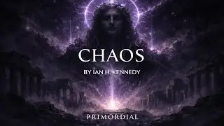 CHAOS &mdash; Ian H. Kennedy | Track I (Techno Music)