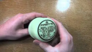Older Intermatic 120volt Photo Cell (PC)