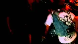Dischaka NY D-Beat Punk