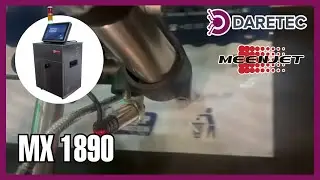 Tecnolog&iacute;a Continuous Inkjet para impresi&oacute;n directa en el empaque. 🔠⚙️ #cij #codificaci&oacute;n
