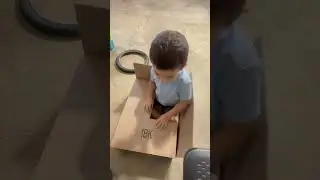 How to replace a tire on a BOB Stroller