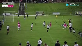 Premier Academy League 2022 - Juventus Academy Chiesa vs Peak Football Academy Red