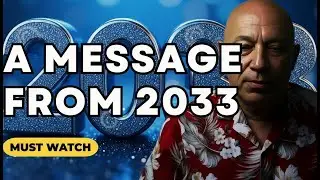 Bashar Twin Flame What Will Earth Look Like in Year 2033? (Channeled by Darryl Anka)