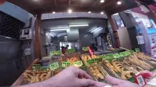 Kuramon Markets 3