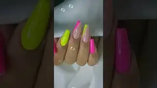 Simple Nail Art || New Nail Design 2023 || Nail Art Designs || Short Nails