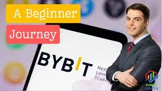 Mastering Bybit: A Beginner's Journey from Sign-Up to Successful Trading 🚀